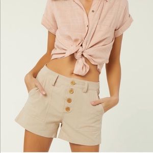 O’Neill Canvas shorts